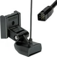 thumbnail image 2 of Humminbird 710274-1 XNT 9 HW T Transom Mount Transducer for Dual Spectrum CHIRP 2D Sonar, 2 of 5