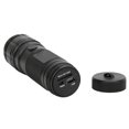 thumbnail image 4 of Mini Cámara De Acción Deportiva Impermeable Con Forma De Linterna, Videocámara Dv Para Ciclismo De Escalada Al Aire Libre Kearding EL007793-00, 4 of 6