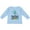 AE-Light Blue, variant on Inktastic Future Robot Builder Robotics Engineer Boys or Girls Long Sleeve Toddler T-Shirt