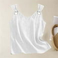 thumbnail image 4 of Neewe Womens Tank Tops Loose Casual Summer Tops Crew Neck Basic Sleeveless Shirts Trendy 2026, 4 of 7