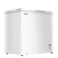 thumbnail image 5 of Congelador Prime CPR50-B 5 Pies Función Dual Horizontal Tapa de Cristal Blanco, 5 of 5