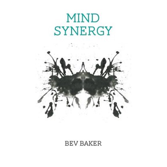 Pre-Owned Mind Synergy (Hardcover)