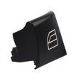 thumbnail image 3 of 1 Pair For Mercedes B Class W245 Driver Window Switch Repair Button Cap Cover, 3 of 5