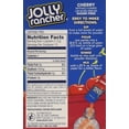 thumbnail image 2 of Jolly Rancher Singles-To-Go Sugar Free Cherry Drink Mix, 2 of 2