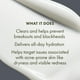 thumbnail image 3 of Crema hidratante Origins Clear Improvement Acne 50 ml con ácido salicílico y ácido hialurónico, 3 of 6