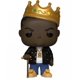 thumbnail image 1 of Funko-figuras de acción para niños, juguetes limitados, infame, Mr. Big, n. ° 18, infame Star, Notorious Big, Jersey 78, con corona 82, n. ° 77, 1 of 2