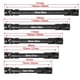 thumbnail image 5 of Flange Drive Shaft CVD for 1/10 RC Crawler Axial SCX10 114-170mm, 5 of 5