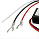 thumbnail image 5 of Car LED Daytime Running Light Controller Lamp Delay Controller LED Constant on Controller Car Access, 5 of 5