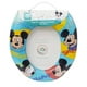 thumbnail image 4 of Tapa entrenadora para Baño acolchada sin asas Disney Mickey Para Bebé, 4 of 4
