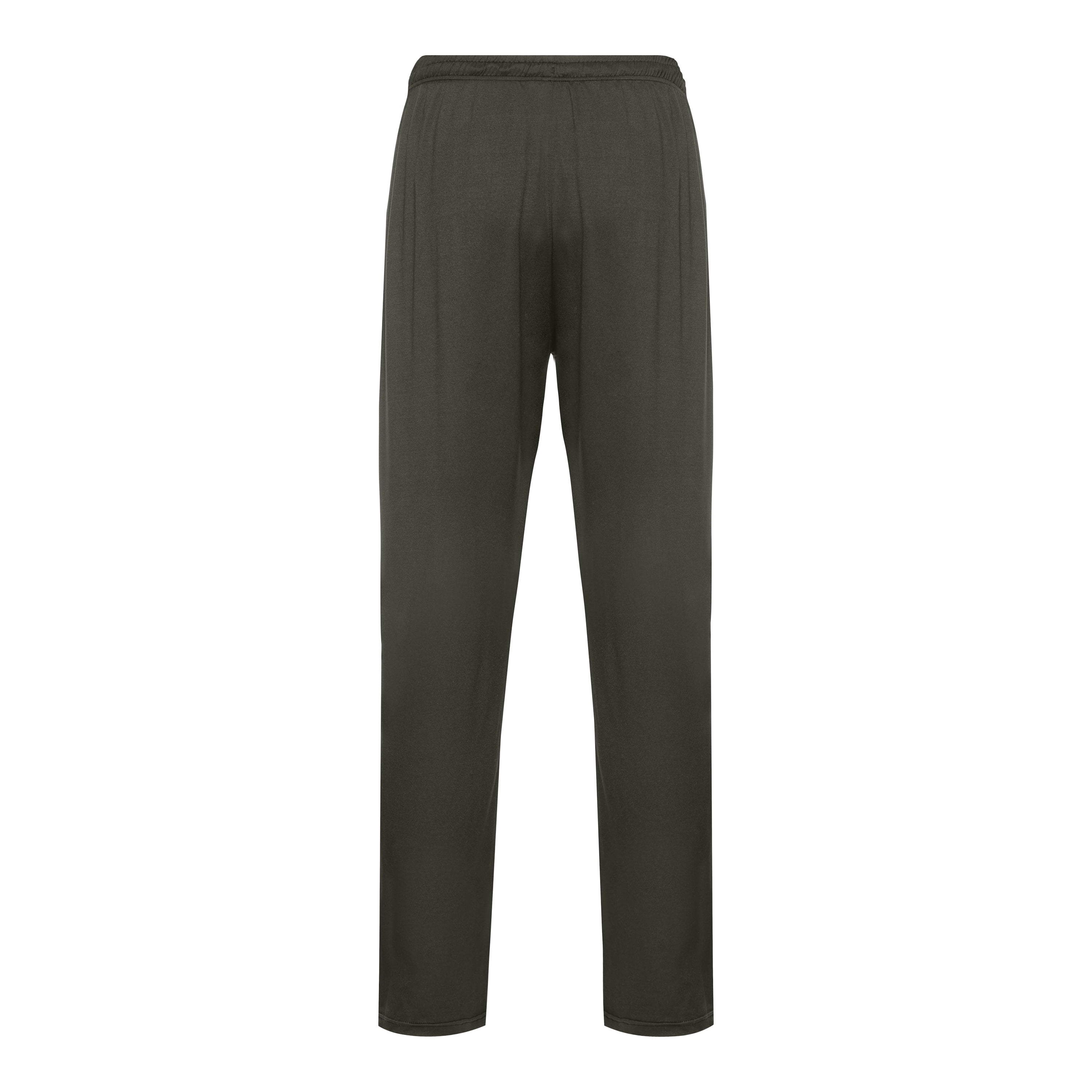 Wrangler Ultra Comfort Microfleece Men's Lounge Pants, Relaxed Fit, Plaid, 100% Polyester Fleece, M-2XL