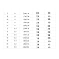 thumbnail image 2 of Portable Pull Down Projector Screen Folding Projection Screen Curtain 84 100 120 Inches 16:9 Easy To Assemble ,Easy to Use, 2 of 5