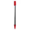 thumbnail image 4 of Lápices ópticos cortos ajustables para 3DS y DS, lápiz táctil extensible, color negro, 4 of 5