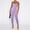 Purple, variant on Clearance!NMMUED Workout Jumpsuits for Women, Sleeveless Jumpsuits for Women, Athletic Rompers for Women, Jumpsuits for Women Tummy Control, One Piece Jumpsuits for Women, Army Green L