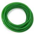 thumbnail image 2 of Courroie de Transmission PU, Courroie Ronde Rugueuse en Polyuréthane Haute Performance Verte pour Transmission, 2 of 8