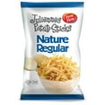 thumbnail image 1 of Yum Yum Potato sticks regular 300g, 1 of 5