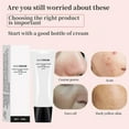 thumbnail image 3 of CC Cream Self Adjusting for Mature Skin, Skin Tone Adjusting CC Cream SPF 50 (Ivory+Natural), 3 of 8