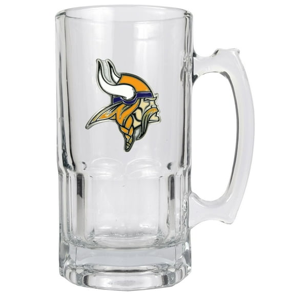 Minnesota Vikings 32oz. Macho Mug with Handle