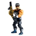 thumbnail image 2 of WWE NWO Hollywood Hulk Hogan Collectible Action Figures 5.6 oz, 2 of 3