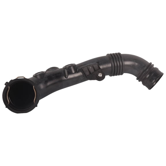 ASFIT-Autoparts Air Intake Pipe Intercooler Hose Fits for BMW 135i 335i 3.0L 2011-2013 13717599294