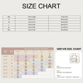 thumbnail image 2 of MEICHEN Women's Plus Size Lace Halter Push Up Bralettes Deep V Neck Tshirt Bras Everyday No Show Underwear Summer Fall Fashion Essentials Clothes, 2 of 4