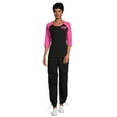 thumbnail image 2 of Susan G. Komen Women's Hope Stack Graphic Tee with Short Sleeves, Sizes S-XXXL, 2 of 5