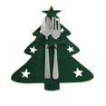 thumbnail image 1 of 100PCS Organizer Table Decor Knife and Fork Holder Cutlery Bag B, 1 of 5