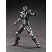 ZD Toys 1/10 Scale Iron Man Mark XIV MK14 Armor Collector Action Figure