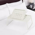 thumbnail image 2 of Mainstays Laptop desk, 2 of 4