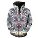 thumbnail image 1 of Sudadera con capucha estilo ucraniano para hombre, gran oferta 2024, estilo Harajuku, divertida, con capucha, estilo hip hop, unisex, para adolescentes, 1 of 6