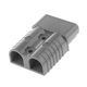 thumbnail image 3 of 4x Contacto Enchufe Conector 2x Cubierta de Polvo 2x Torno de Des Rápida 175A 600V Macarena conexión rápida de la batería, 3 of 8