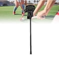 thumbnail image 1 of Lacrosse Stick, Aluminium Alloy 24 Inch Non Slip Rugged Structure Fun Toy for Kids and Adults Training Practice or Games, 1 of 7