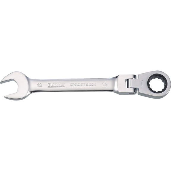 DeWALT DWMT75204OSP Combination Wrench 13 mm Head