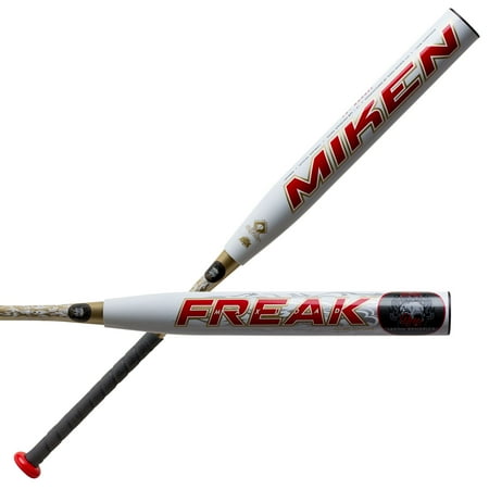 Miken Freak Pro SSUSA Pro, Senior Slowpitch Softball