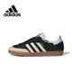 thumbnail image 1 of Zapatos originales para hombre y mujer, nuevo estilo Samba OG, zapatos de tabla informales y transpirables de corte bajo, 1 of 4