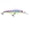 M060, variant on 11cm 14g/17g Long Bill Deep Diving Minnow Lure - Suspending Jerkbait for Long Casting, Freshwater & Saltwater Fishing (Hard Bait)