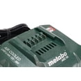 thumbnail image 5 of Metabo 18-Volt LiHD 4.0 Ah Battery 2 Pack with ASC 55 12-36V Charger Kit (625367000x2 627046000), 5 of 5