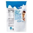thumbnail image 2 of Benton's Mini Waffle Cones - Milk Chocolate - 4.23 oz - (Pack of 2), 2 of 2