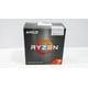 thumbnail image 2 of PROCESADOR AMD RYZEN 7 5700G 3.8GHZ AM4 OCTACORE (100-100000263BOX) AMD Ryzen 7 5700G, 100-100000263BOX, 2 of 2