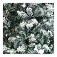 thumbnail image 3 of Arbol de Navidad JARDIMEX 1.60m Nevado Pino Artificial, 3 of 3
