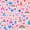 Light Pink, variant on Manfei Princess Pattern Bed Spread Queen,Pretty Castle Queen Coverlet Set,3-Piece,1 Quilt and 2 Pillowcases