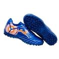 thumbnail image 5 of Tenis UNISEX Futbol Rapido Soccer Pasto Sintetico Natural Concreto GATTUSO M-221 REY/NJA/BCO 17 cm, 5 of 5