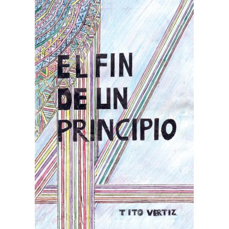 El fin de un principio (Hardcover)