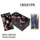thumbnail image 1 of Demon Slayer Collection Card Booster BOX CP Limted Game Cards, naipes de mesa Fivean unisex, 1 of 2