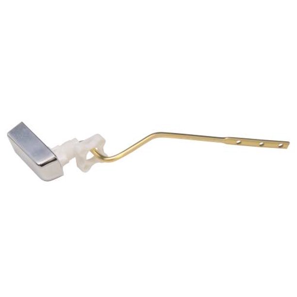 Briggs Plumbing Products 560714 Toilet Tank Lever In Chrome For Briggs