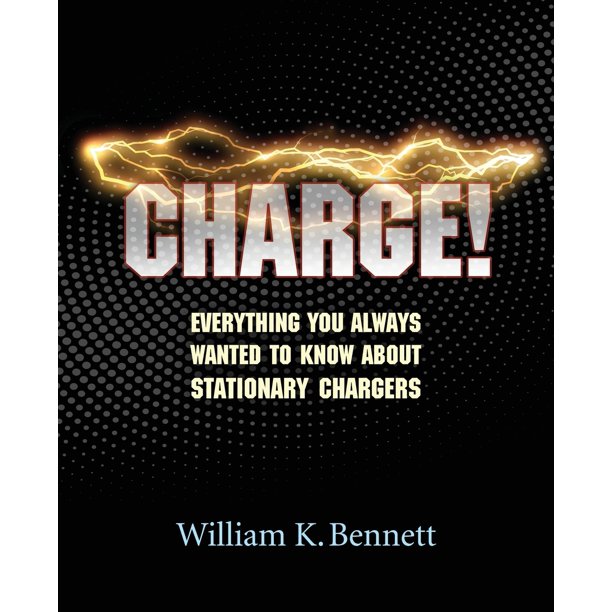 Charge! Everything You Always Wanted to Know About Stationary Chargers