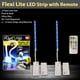 thumbnail image 5 of Luces de Tira Flexibles LED Ontel con Control Remoto, 5 of 5
