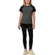 thumbnail image 1 of Camisas de Manga Larga para Niños Tamaño 12-14 Juventud Color Sólido Cuello Redondo Manga Corta Camiseta de Manga Corta Y Pantalones Cortos Y Pantalones Set de Tres Piezas para Niños Niño Niño Camisa, 1 of 5