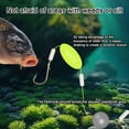 thumbnail image 2 of /10x DoubleHook Reverse Bottom Rig Upgraded Version Boosts Hook Fishing Hoo K7I, 2 of 8