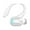 White, variant on BLNVKOP Hot Sale Headset Hanging Ear Running Sports Earplugs In-ear Stereo Wireless