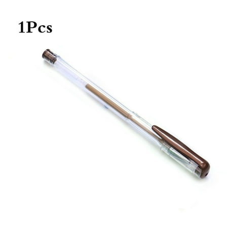 Art Drawing Office - 1/100/200Pcs Colorful Gel Pens Set Fine Point Art Marker Drawing Smooth Writing Glitter Pen School Office Stationery
